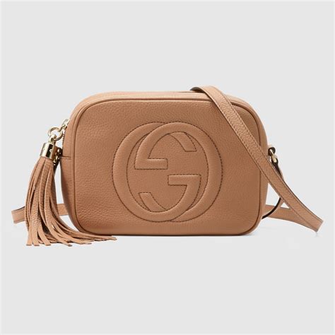 disco leather bag gucci|gucci soho bag aliexpress.